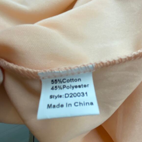 Trendology Boho Chic Sleeveless Summer Dress NWT Small Eyelet Lace Floral Mini - Picture 11 of 13